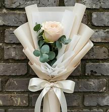 Букет Королевская звезда в Бакалы Башкортостан Букет цветов из:  Розы в Бакалы Башкортостан