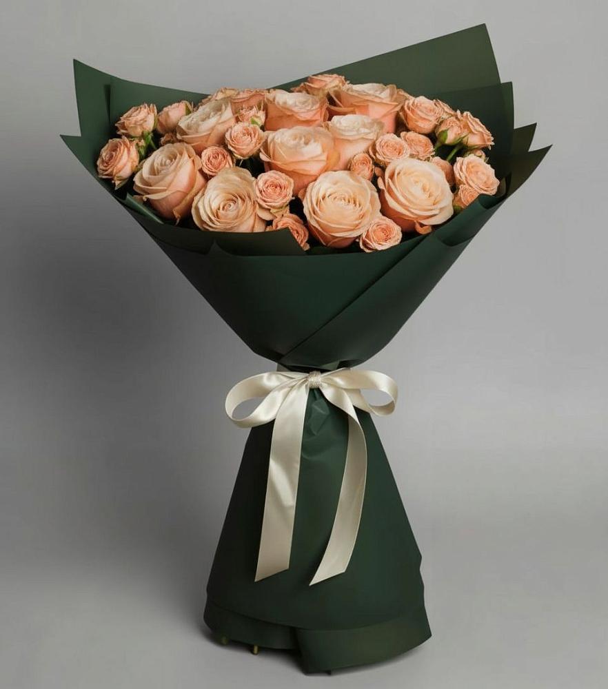 Букет Элегантный в Бакалы Башкортостан Букет Элегантный в Бакалы Башкортостан