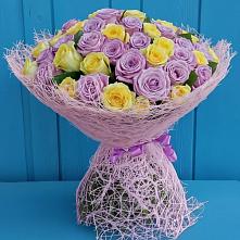 101 Волшебный Миг в Бакалы Башкортостан Букет 101 Волшебный Миг в Бакалы Башкортостан