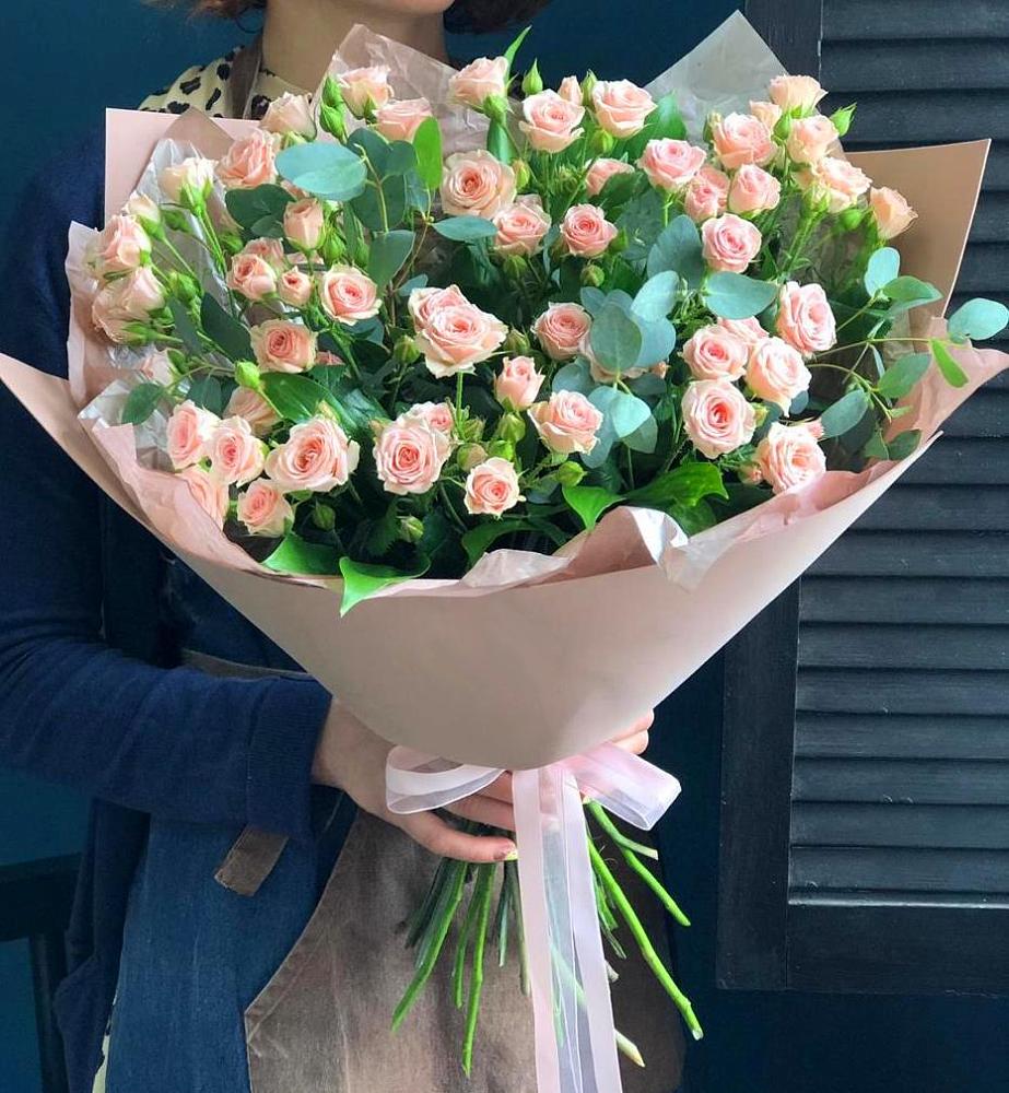 Букет роз Удовольствие в Бакалы Башкортостан Букет Удовольствие в Бакалы Башкортостан