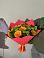 Букет восход солнца в Бакалы Башкортостан Букет цветов из: Герберы и Хризантемы в Бакалы Башкортостан