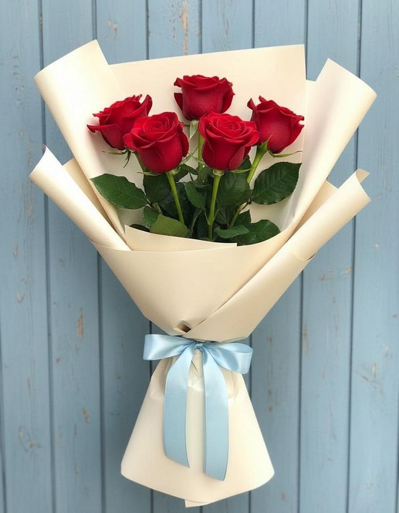 Букет Классика чувств в Бакалы Башкортостан Букет Классика чувств в Бакалы Башкортостан