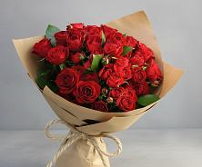 Букет Любовный роман в Бакалы Башкортостан Букет Любовный роман в Бакалы Башкортостан