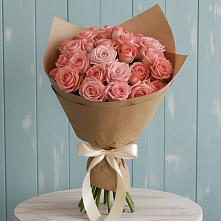 Букет пленительный #REPLACE_PRED# Бакалы Башкортостан Букет цветов из:  Розы #REPLACE_PRED# Бакалы Башкортостан