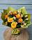 Букет созвездие в Бакалы Башкортостан Букет цветов из: Альстромерии и Розы в Бакалы Башкортостан