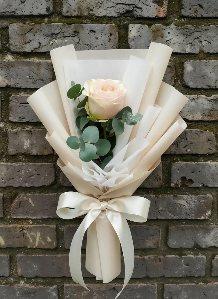 Букет Королевская звезда в Бакалы Башкортостан Букет цветов из: Розы в Бакалы Башкортостан