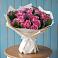 Букет цветов из: Розы в Бакалы Башкортостан