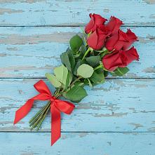 Букет красные розы в Бакалы Башкортостан Букет Красные розы в Бакалы Башкортостан